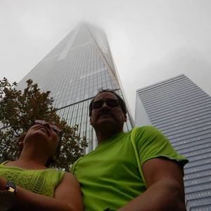 Meet your Posher, Lorena